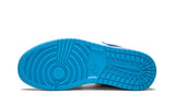 Air Jordan 1 High off whithe